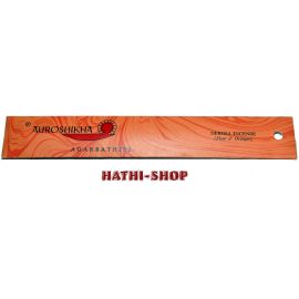 Auroshika incense sticks