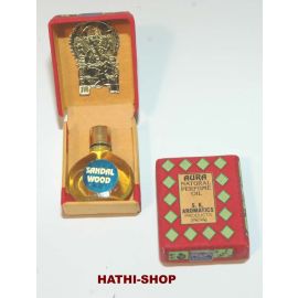 Parfümöl Myrrh , Indien, Hippie Duftöl Parüm