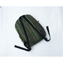 Rucksack Freizeitrucksack Backpack bunt, in 3 Farben
