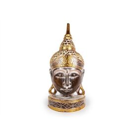Buddha-Kopf 60 cm