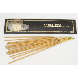 Räucherstäbchen THIRD EYE Naturrein Nepal (15...