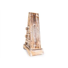 Schrank Pyramide 40 cm