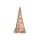 Schrank Pyramide 50 cm