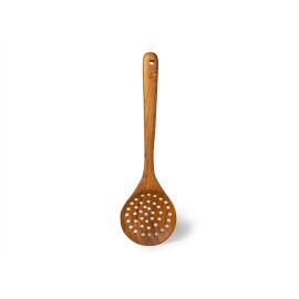 Schaumkelle Teak Holz