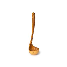Schöpfkelle Teak Holz