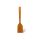 Pfannenwender Teak Holz