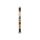 Rainstick 60 cm Bambus bemalt