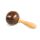 Maracas, Rassel aus Kokosnuss