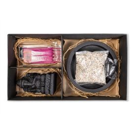 Räucherstäbchenhalter Ganesh Geschenkset