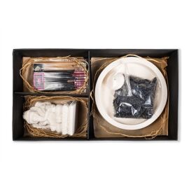 Räucherstäbchenhalter Ganesh Geschenkset