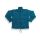 Jacke 100 % Schurwolle mit Fleece Futter aus Polyester