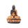 Buddha sitzend 12 cm Resin