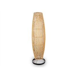 Stehlampe Rattan 100 cm