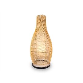 Stehlampe Rattan 70 cm