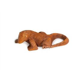 Komodo Waran (15cm)
