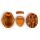 Box Ganesha aus Suar Holz