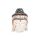 Buddha Maske 30cm Holz