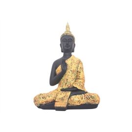 Buddha aus Resin 40 cm