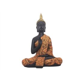 Buddha aus Resin 40 cm