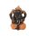 Ganesh aus Resin  ca 17 cm