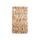 Bodenmatte Teak Oriental 46 x 80 cm