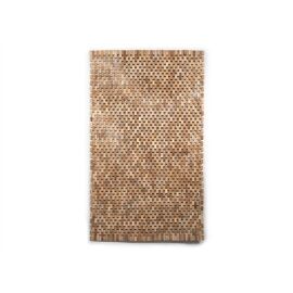 Bodenmatte Teakholz 70 x 120 cm