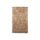 Bodenmatte Teakholz 70 x 120 cm