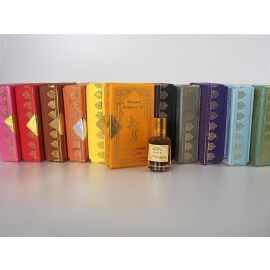 Parfümroller "Natural Perfume Oil" in vielen Duftsorten, 10 ml cedarwood