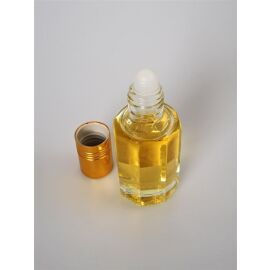 Parfümroller "Natural Perfume Oil" in vielen Duftsorten, 10 ml cedarwood