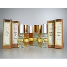 Parfümspray "Natural Perfume Spray" in vielen Duftsorten, 30 ml Silver Moon