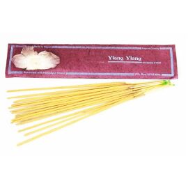 Räucherstäbchen YLANG YLANG Naturrein Nepal (15...