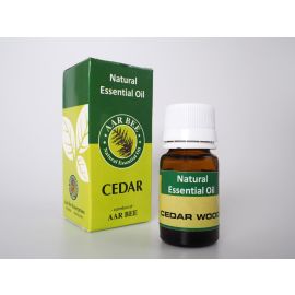 Cedar = Himalaya-Zeder