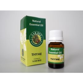 Thyme = Thymian